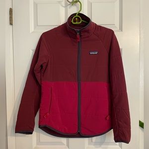 Patagonia Women's Pack-In Insulated Jacket